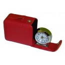 Roll Out Alarm Clock