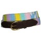 Bright Guatemala - Type 1 Belt
