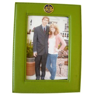 Custom Color Picture Frame